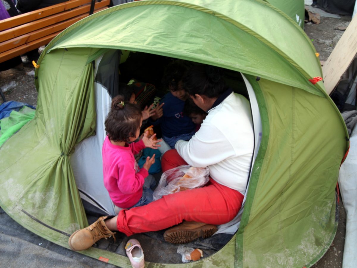 SPD-Politiker will rasche Hilfe für traumatisierte Kinder aus Syrien - bei Kurznachrichten Plus