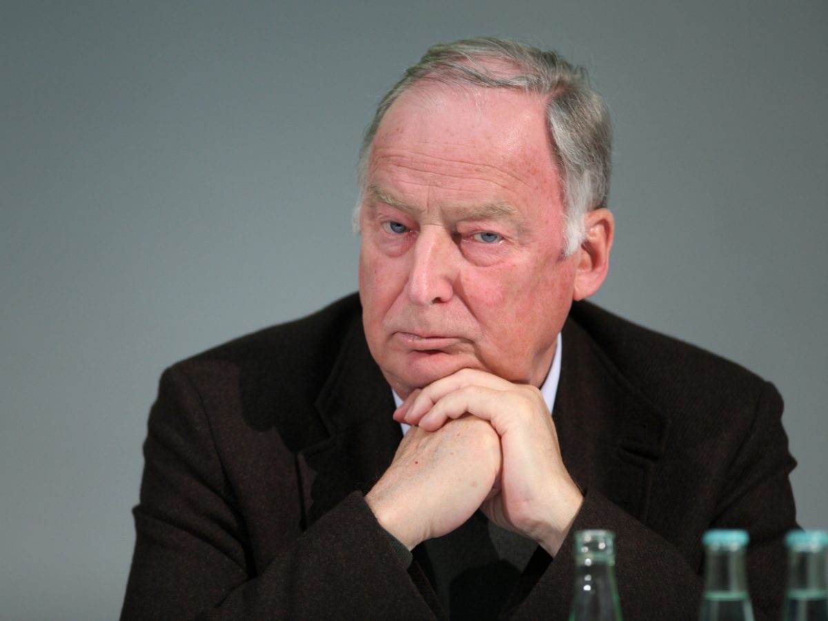 Gauland weist Kritik von Petry zurück - bei Kurznachrichten Plus