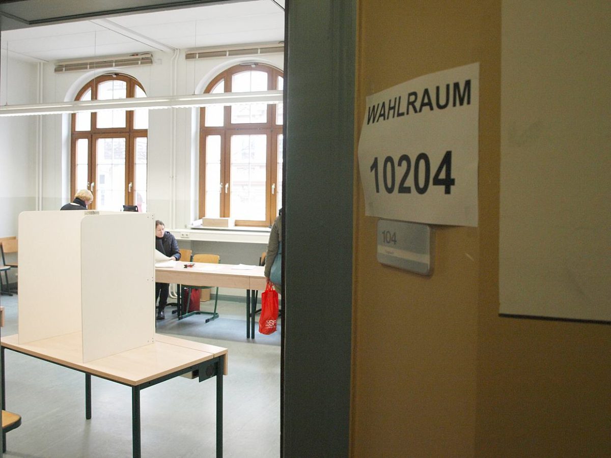 Saarland: Startschuss ins Wahljahr - bei Kurznachrichten Plus