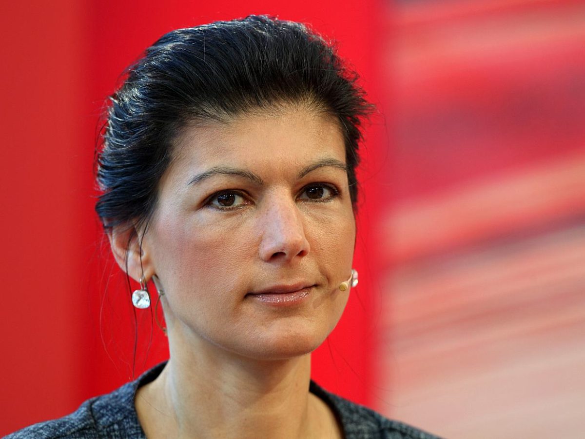 Gift-Anschlag in England: Wagenknecht verlangt „seriöse“ Aufklärung - bei Kurznachrichten Plus