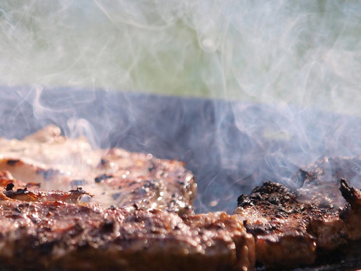 Tim Mälzer will transparente Lebensmittelkennzeichnung von Fleisch - bei Kurznachrichten Plus