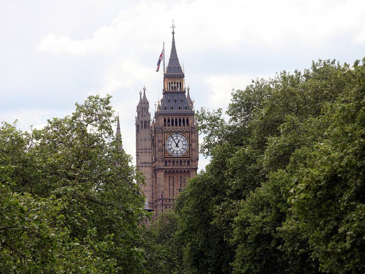 Auch Deutsche bei Terroranschlag in London verletzt - bei Kurznachrichten Plus