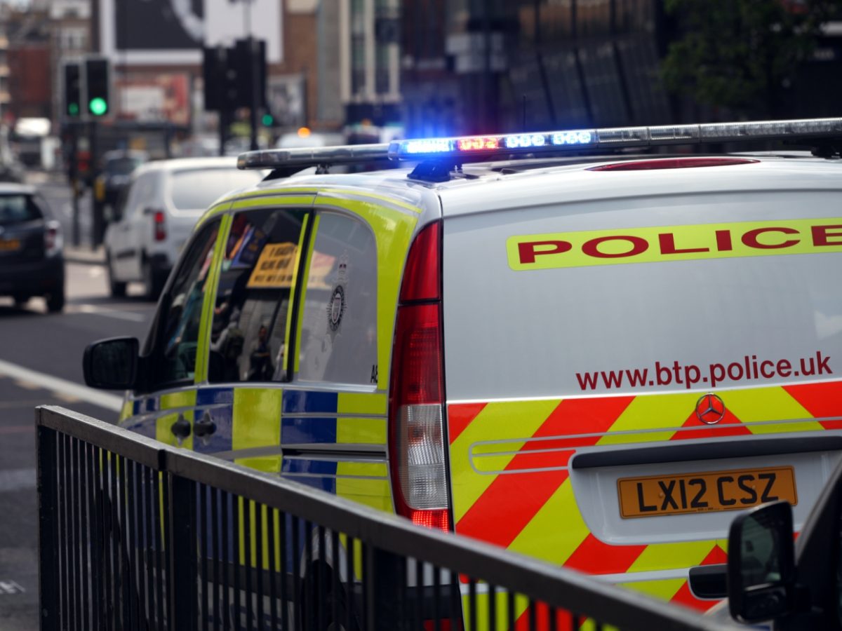 Londoner Polizei: Gehen vorerst von Terroranschlag aus - bei Kurznachrichten Plus