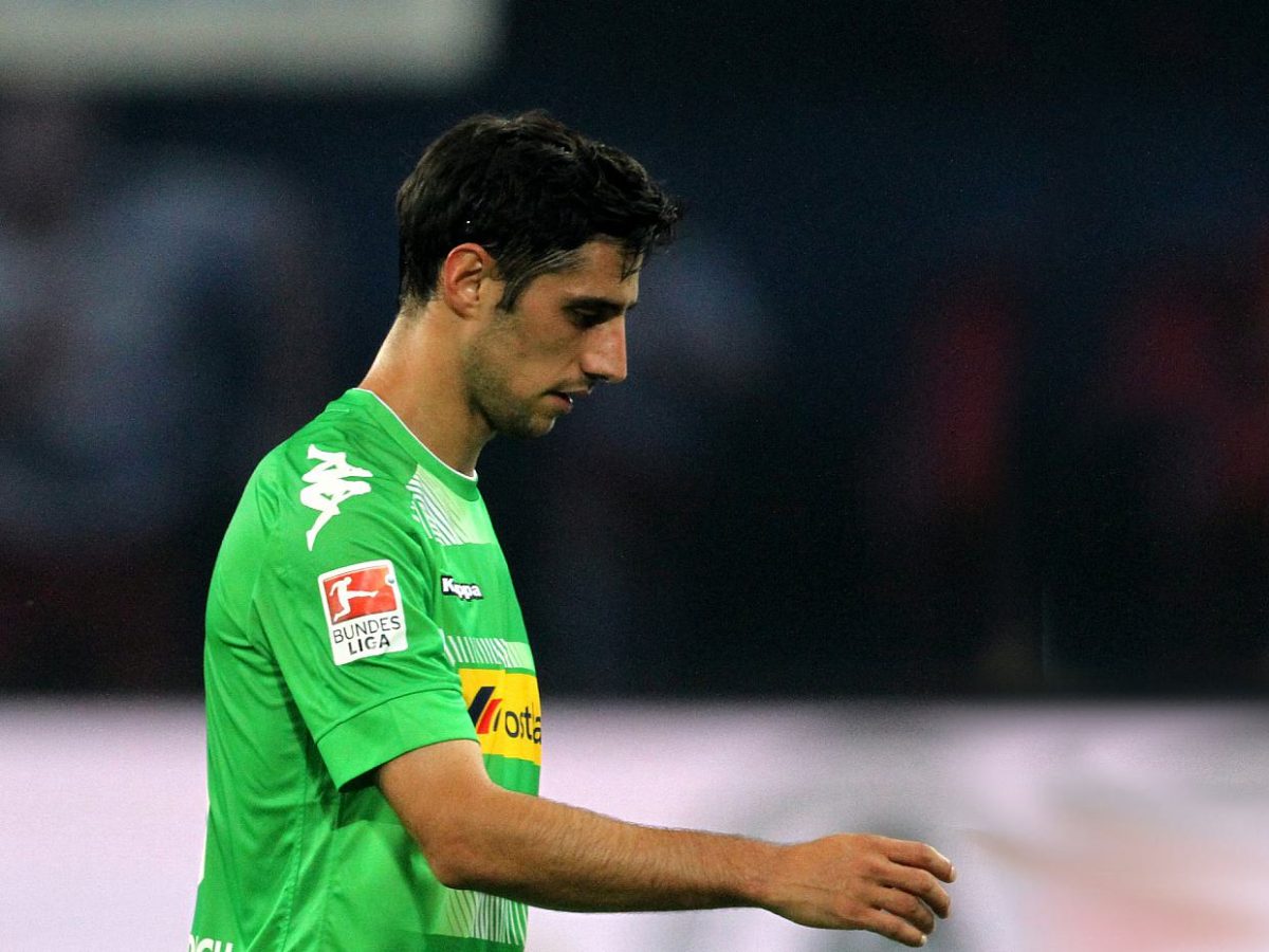 Stindl: Fußballer müssen auf Umstände in Katar aufmerksam machen - bei Kurznachrichten Plus