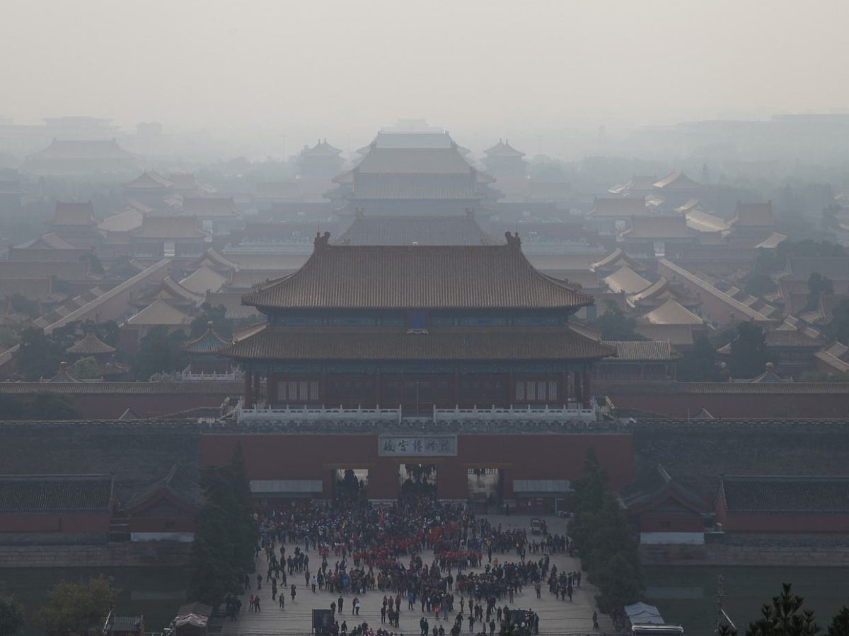 Taiwans Botschafter hofft auf „Klartext“ von Baerbock in Peking - bei Kurznachrichten Plus