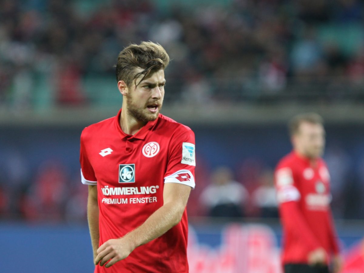 1. Bundesliga: FC Bayern und Mainz trennen sich 2:2 - bei Kurznachrichten Plus