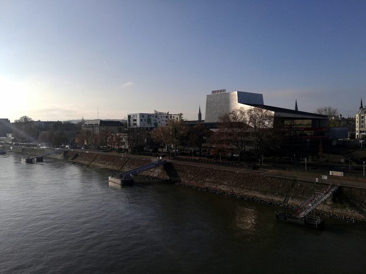 Neuer Hitzerekord: 40,6 Grad in Bonn – Noch höhere Werte erwartet - bei Kurznachrichten Plus