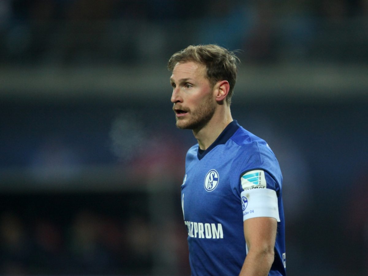 Europa League: Schalke im Viertelfinale – Gladbach scheidet aus - bei Kurznachrichten Plus