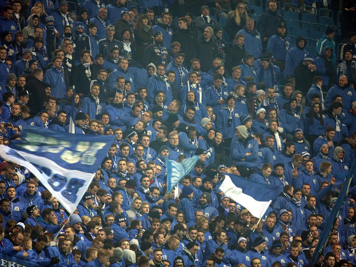 Europa League: Schalke spielt im Viertelfinale gegen Ajax Amsterdam - bei Kurznachrichten Plus