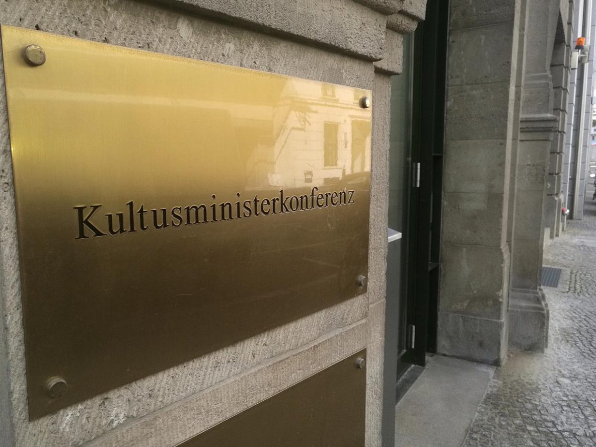 Kommunen prangern „Flickschusterei“ in Bildungspolitik an - bei Kurznachrichten Plus