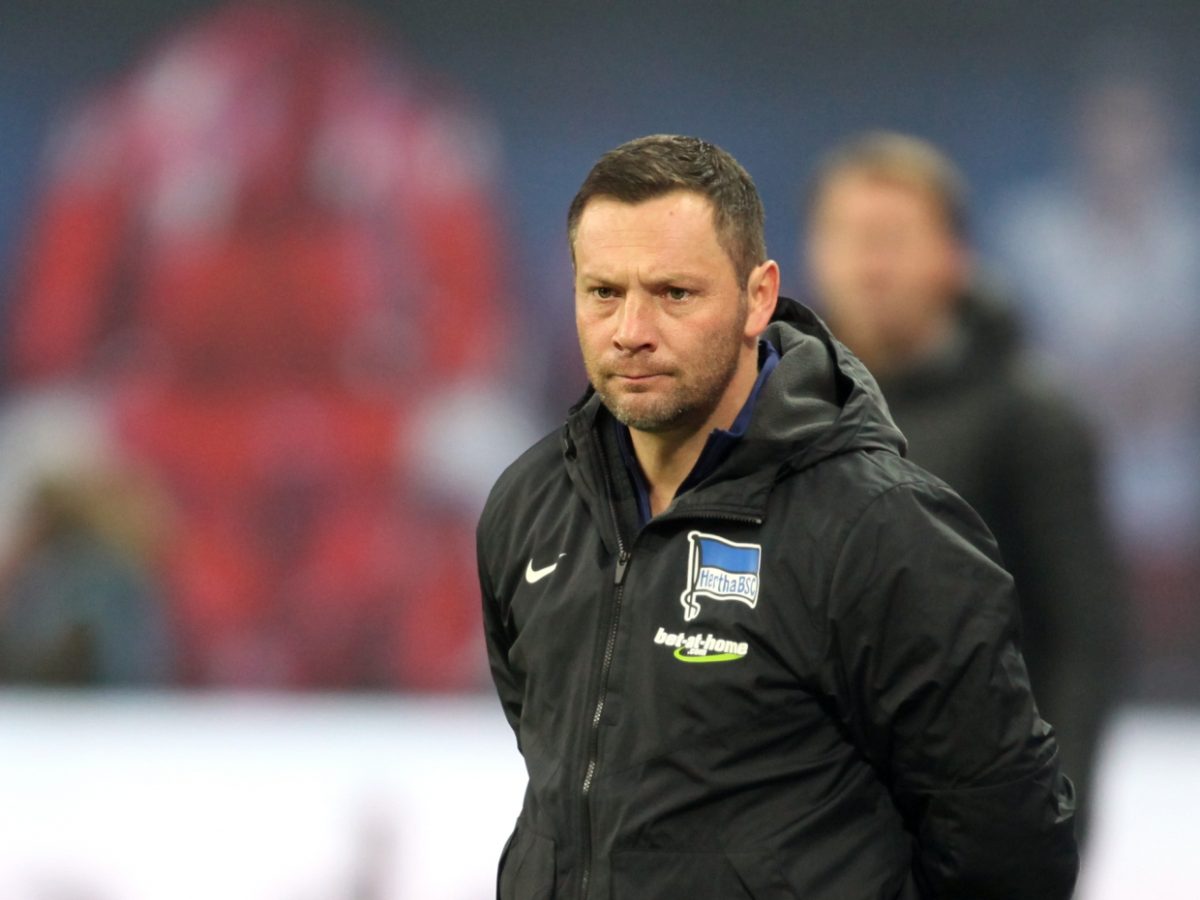 1. Bundesliga: Hertha holt gegen Bochum ersten Saisonsieg - bei Kurznachrichten Plus