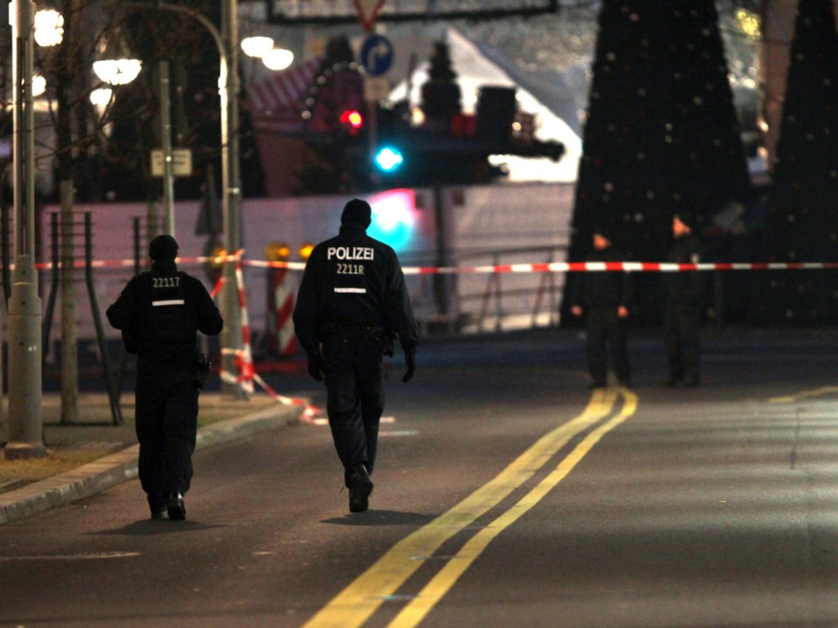 Beck: Ärger der Breitscheidplatz-Hinterbliebenen verständlich - bei Kurznachrichten Plus