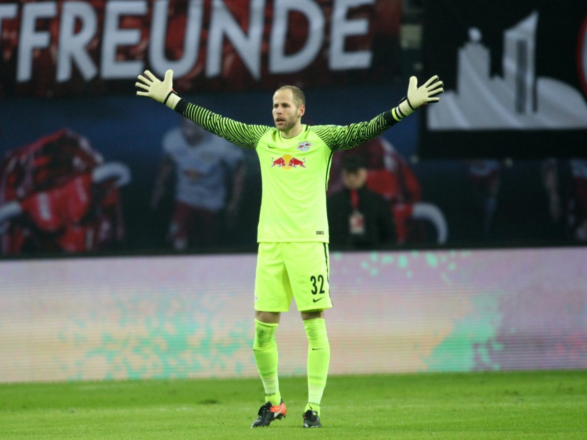 1. Bundesliga: Leipzig verpasst Sieg in Mainz - bei Kurznachrichten Plus