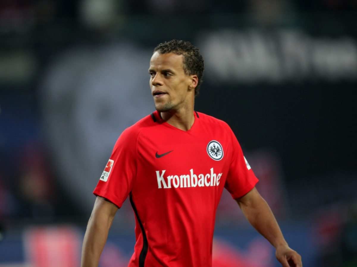 1. Bundesliga: Freiburg und Frankfurt torlos - bei Kurznachrichten Plus