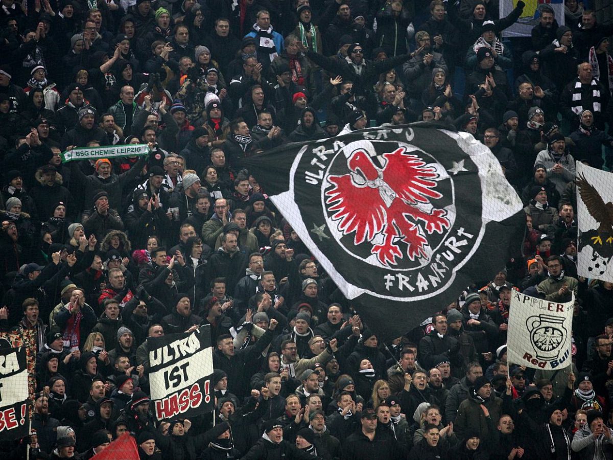 EL-Auslosung: Frankfurt im Viertelfinale gegen Benfica Lissabon - bei Kurznachrichten Plus