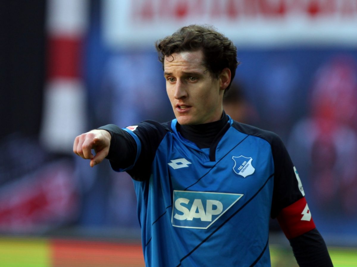 Sebastian Rudy sieht Meister-Chancen für Borussia Dortmund - bei Kurznachrichten Plus