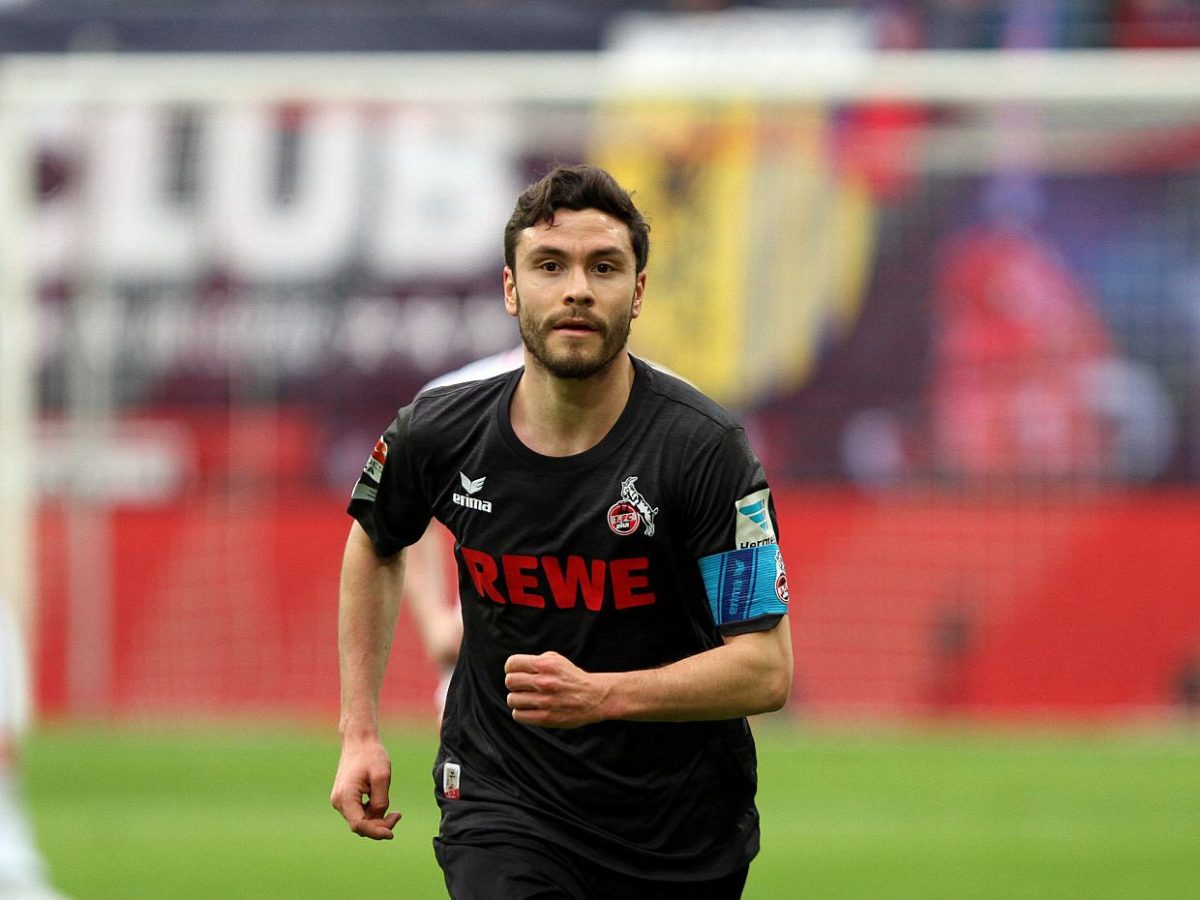 1. Bundesliga: Hector sichert Köln drei Punkte gegen Leipzig - bei Kurznachrichten Plus