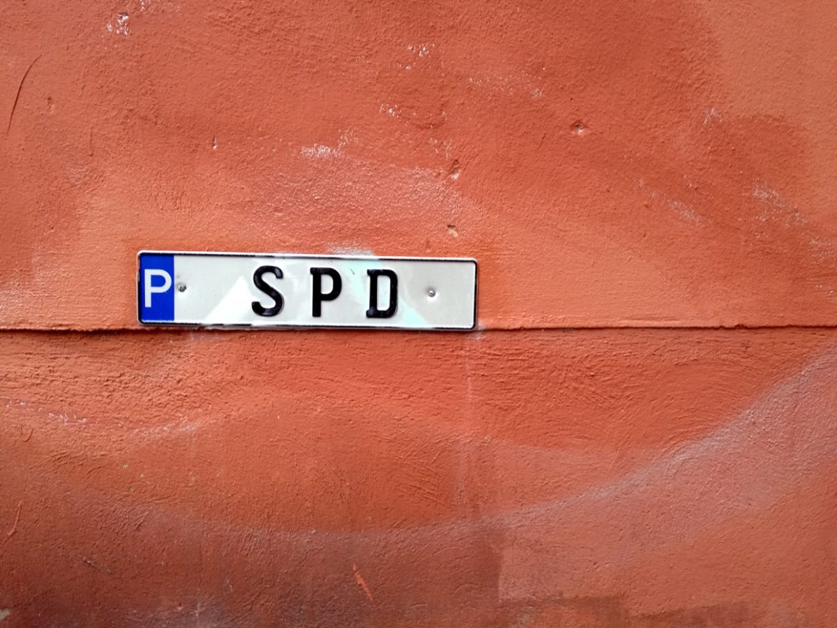Zeitung: 14.203 SPD-Neumitglieder seit Jahresbeginn - bei Kurznachrichten Plus