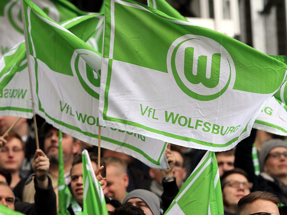 1. Bundesliga: VfL Wolfsburg verpflichtet Mittelfeld-Talent Vranckx - bei Kurznachrichten Plus