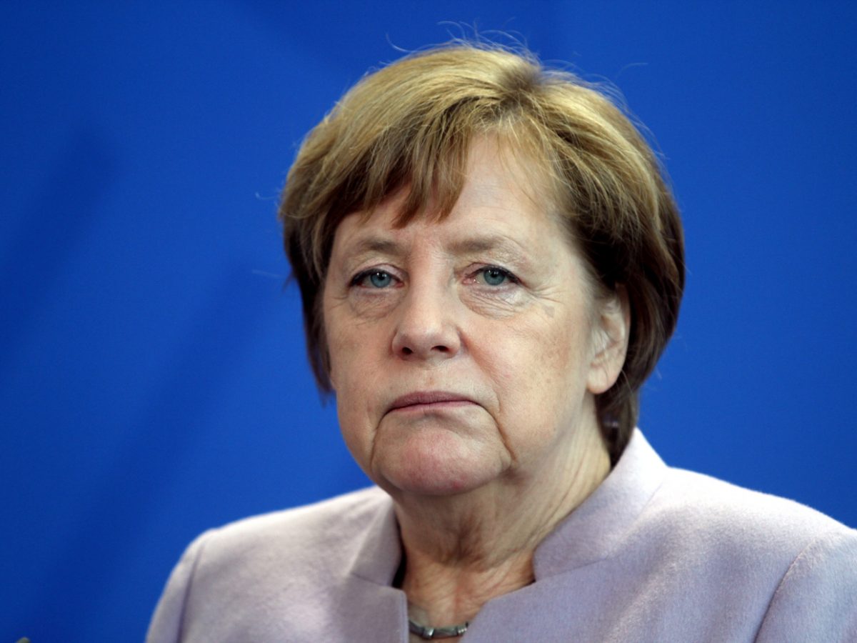 Zeitung: Merkel erst spät über Inhalt türkischer Spionage-Liste informiert - bei Kurznachrichten Plus