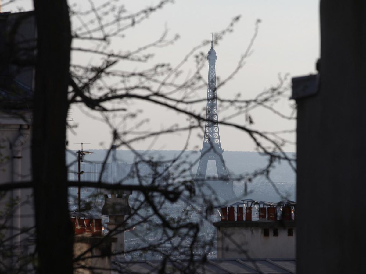 Russland und Ukraine einigen sich in Paris auf Gefangenenaustausch - bei Kurznachrichten Plus