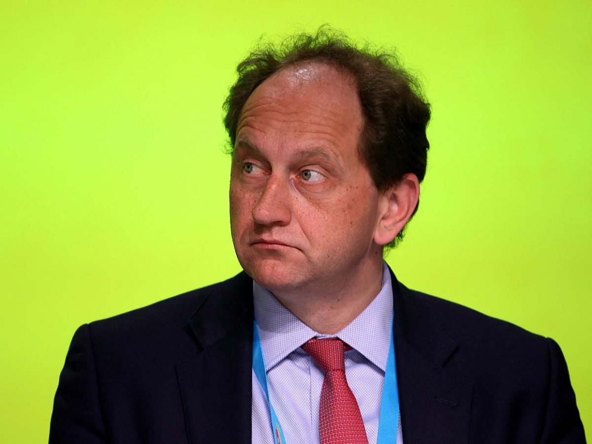 Lambsdorff: Großbritannien ist „weiterhin ein wichtiger Markt“ - bei Kurznachrichten Plus