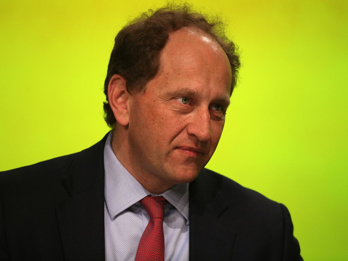 Lambsdorff: FDP unterstützt Waffenlieferstopp - bei Kurznachrichten Plus