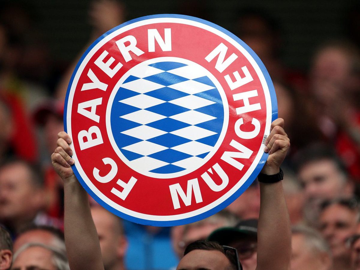 1. Bundesliga: FC Bayern wieder deutscher Meister - bei Kurznachrichten Plus