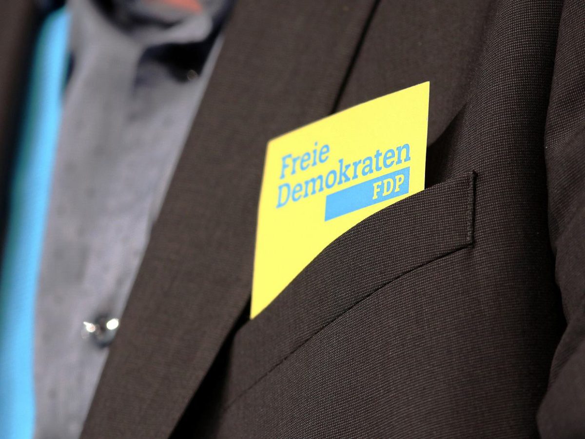 FDP-Fraktionsvize für komplette Soli-Abschaffung - bei Kurznachrichten Plus