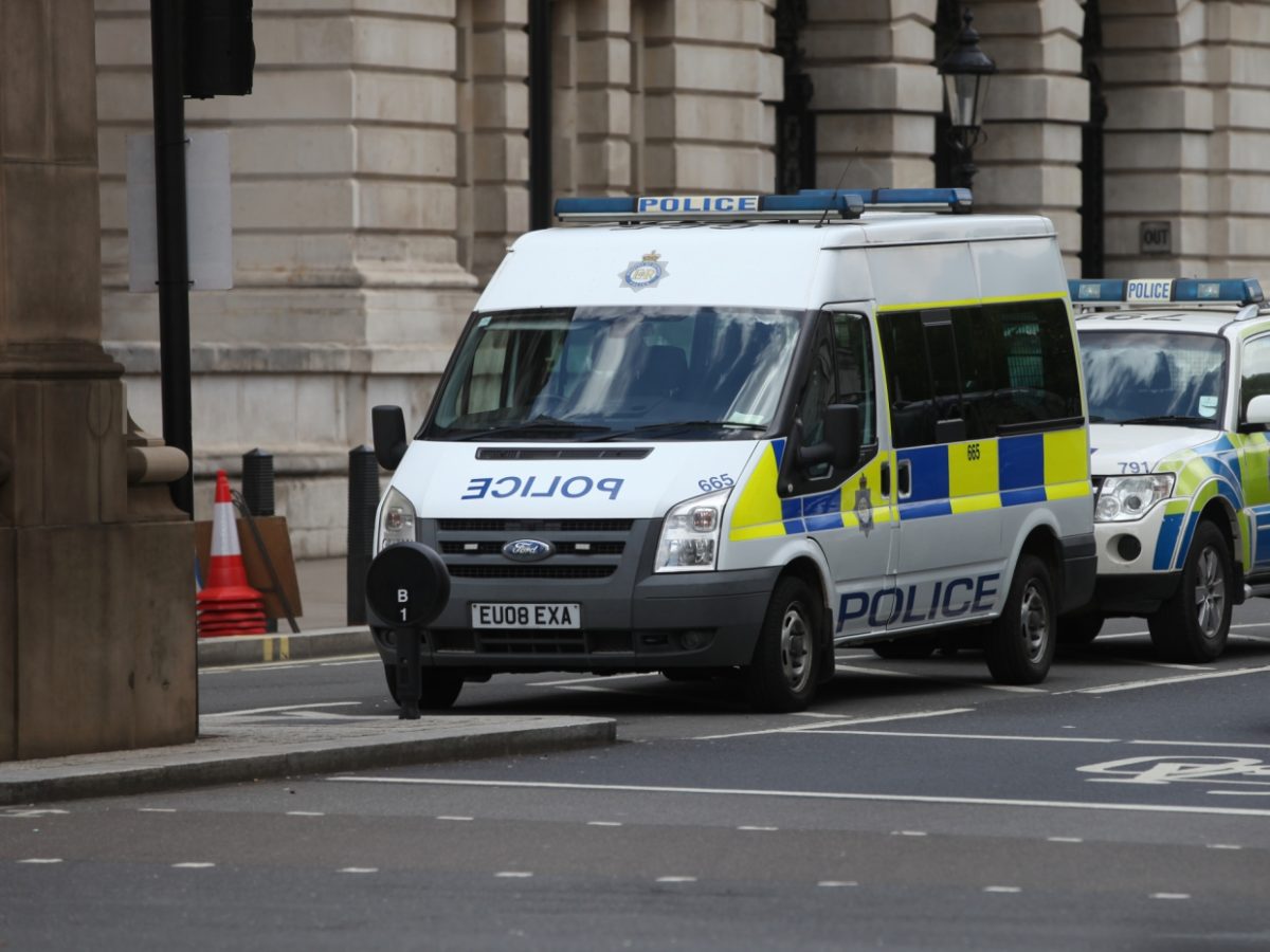 Zwei Verletzte bei Terror-Attacke in London – Täter erschossen - bei Kurznachrichten Plus