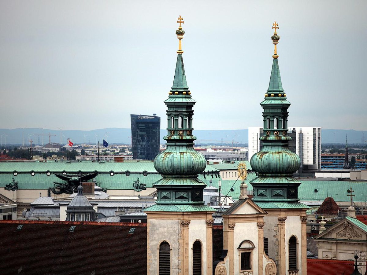 Uffizien-Direktor wollte in Wien nicht „Eisbrecher“ sein - bei Kurznachrichten Plus