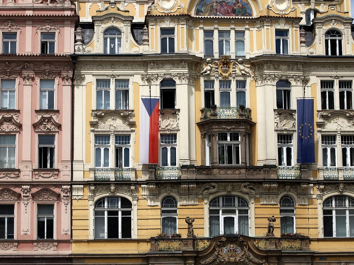 Tschechischer Wahlsieger gegen Euro-Einführung - bei Kurznachrichten Plus