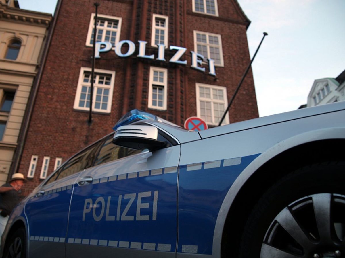 Karlsruhe schränkt Einsatz von Data-Mining bei Polizei ein - bei Kurznachrichten Plus