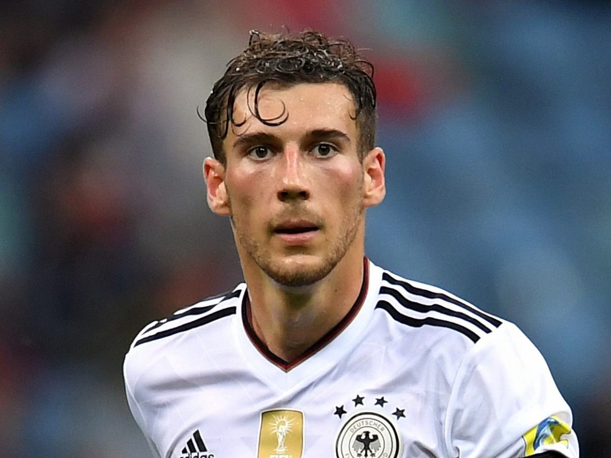 Goretzka verteidigt WM-Teilnahme - bei Kurznachrichten Plus