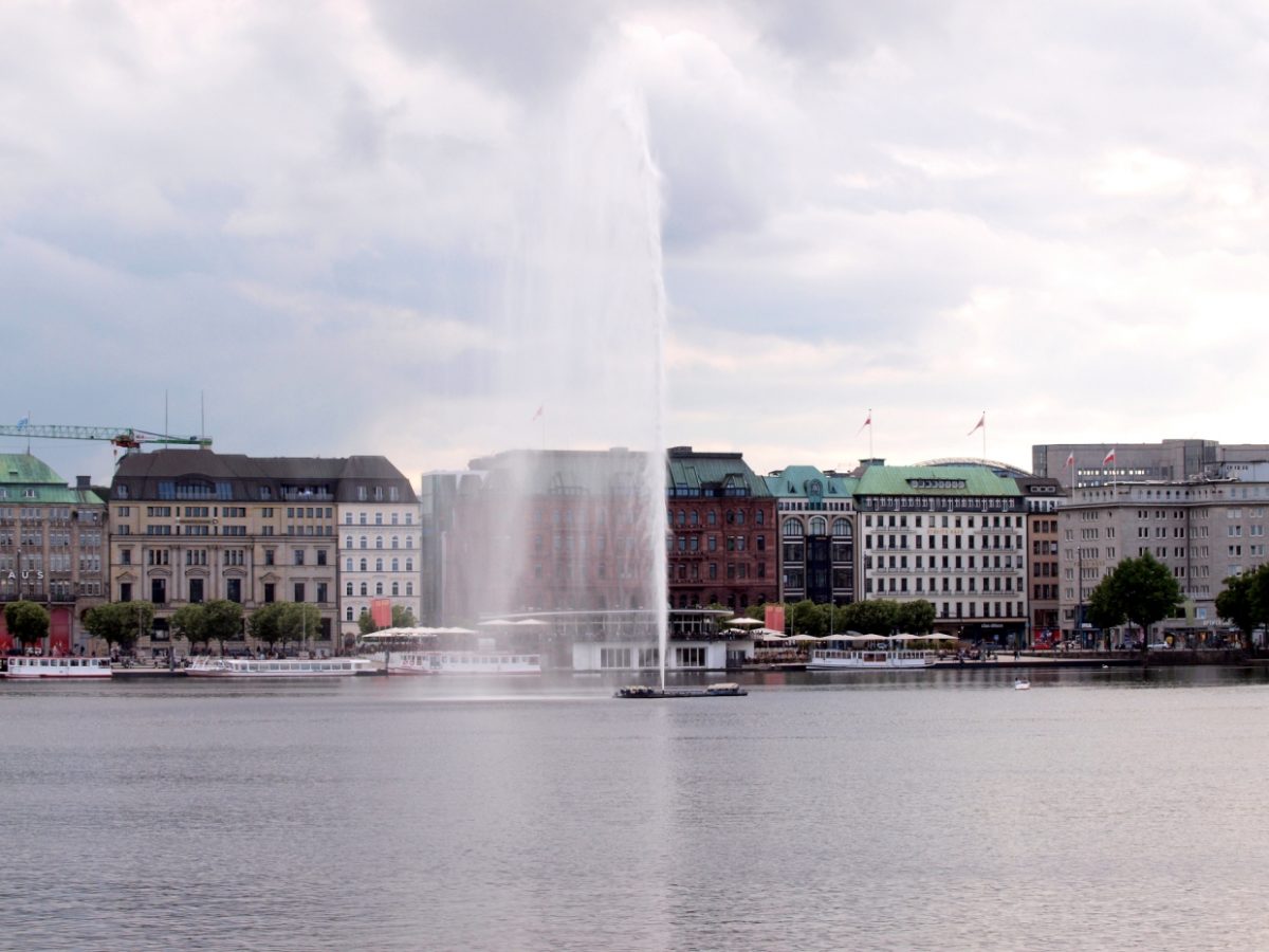 SPD hat in Hamburg drei Machtoptionen - bei Kurznachrichten Plus