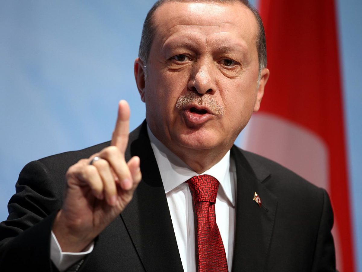 Streit um Tempelberg eskaliert – Erdogan kritisiert Israel - bei Kurznachrichten Plus