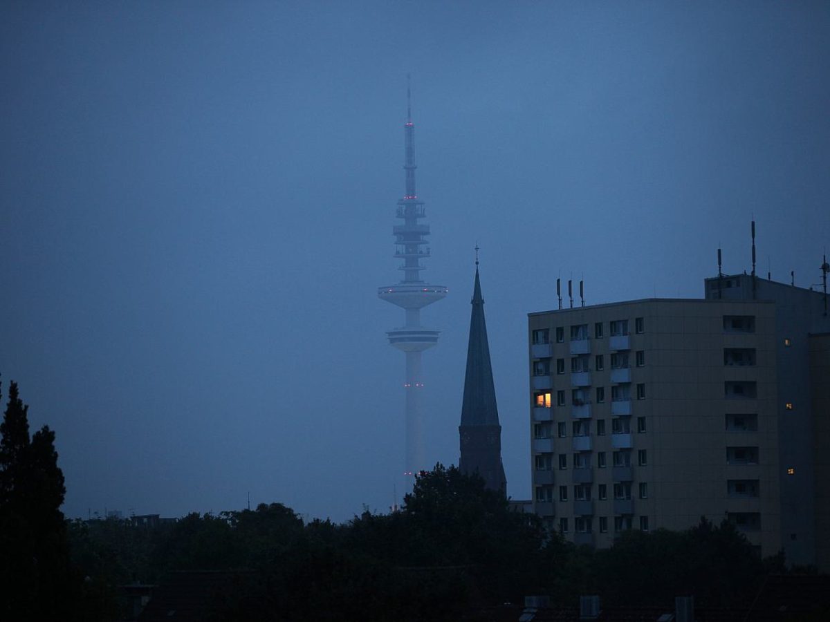 Hamburg kündigt erste Diesel-Fahrverbote an - bei Kurznachrichten Plus