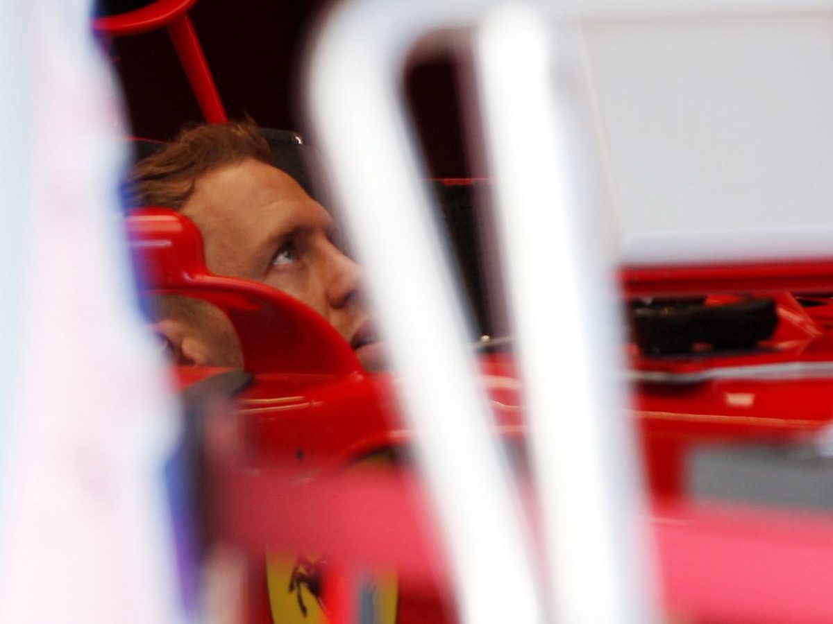 Formel 1: Vettel holt sich Pole in Budapest - bei Kurznachrichten Plus