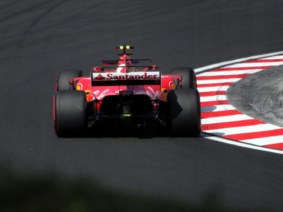 Formel 1: Leclerc sichert sich Pole in Baku - bei Kurznachrichten Plus