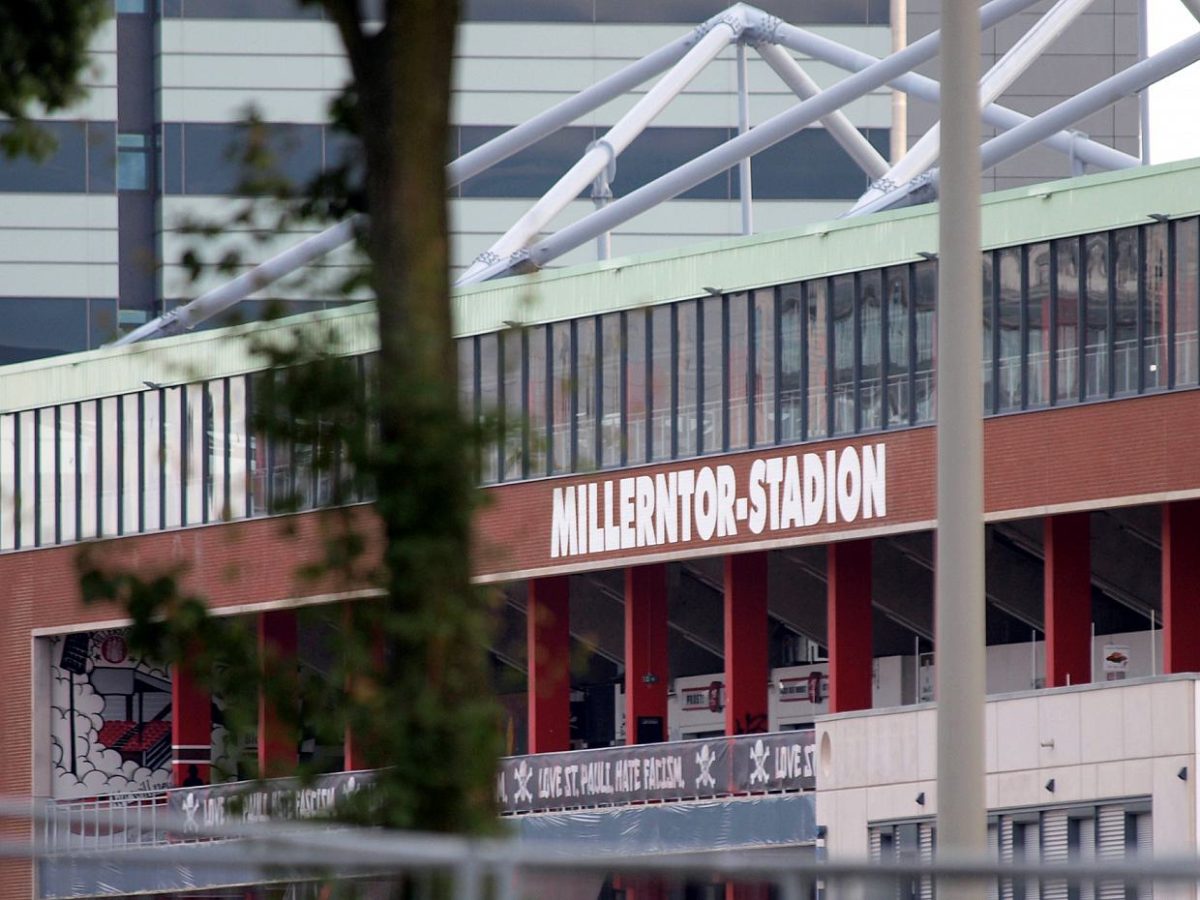 2. Bundesliga: St. Pauli gewinnt gegen Regensburg – Platz vier - bei Kurznachrichten Plus