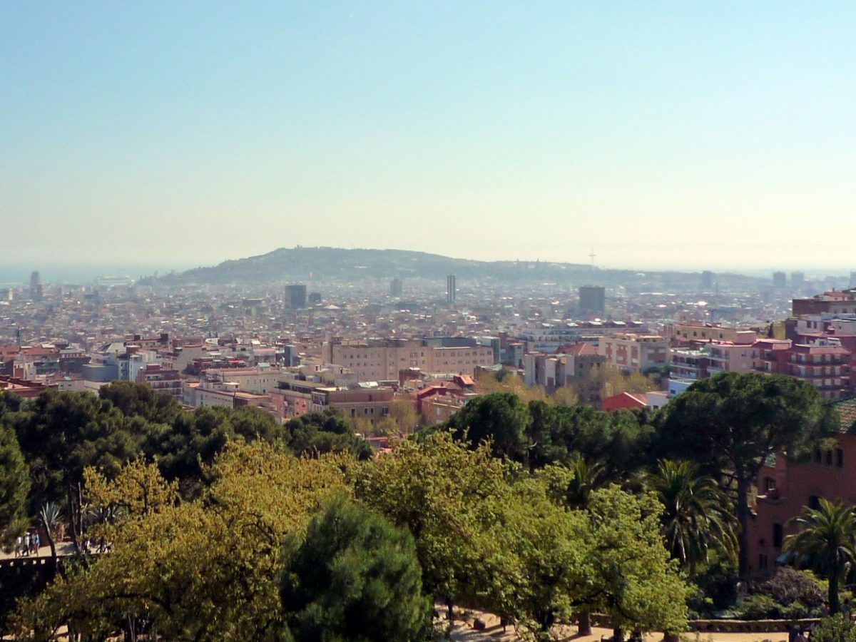 Nach Terroranschlag in Barcelona: Ein Toter bei Polizeikontrolle - bei Kurznachrichten Plus