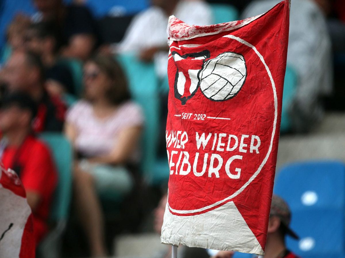 1. Bundesliga: Freiburg gewinnt Verfolgerduell gegen Union - bei Kurznachrichten Plus