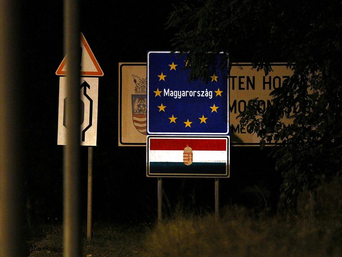 Luxemburgs Außenminister stellt Ungarns EU-Mitgliedschaft infrage - bei Kurznachrichten Plus