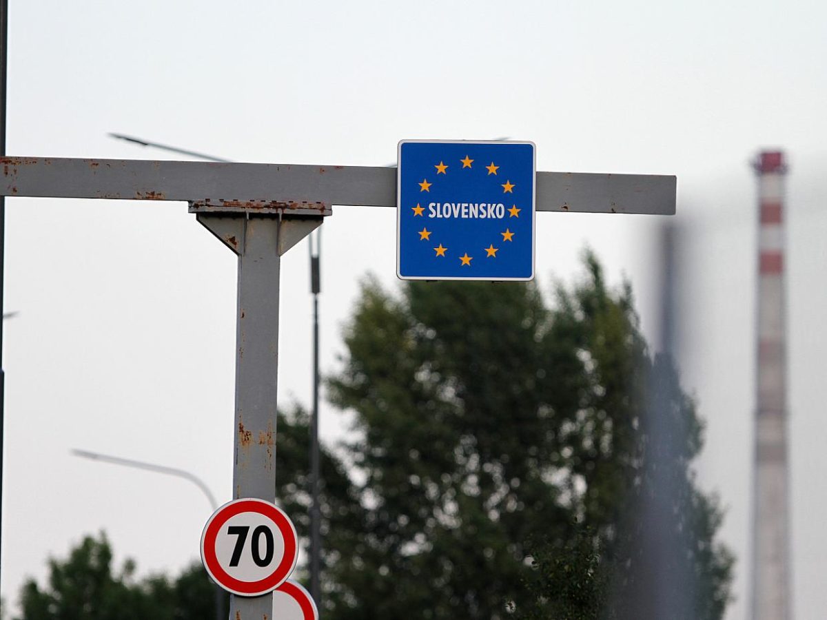 Lambrecht: Deutschland stationiert Kompanie in Slowakei - bei Kurznachrichten Plus