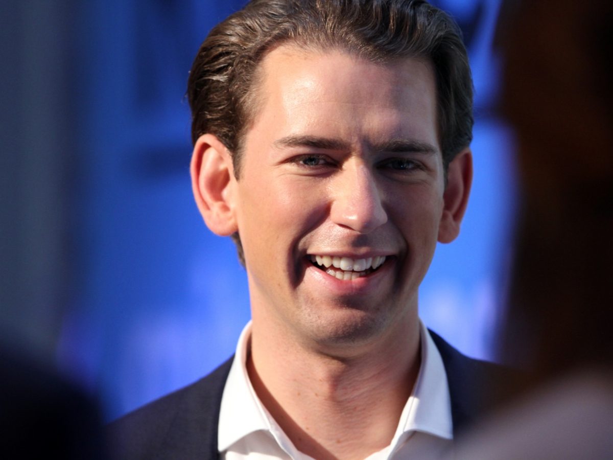 Kurz warnt: Finanztransaktionssteuer noch nicht verplanen - bei Kurznachrichten Plus