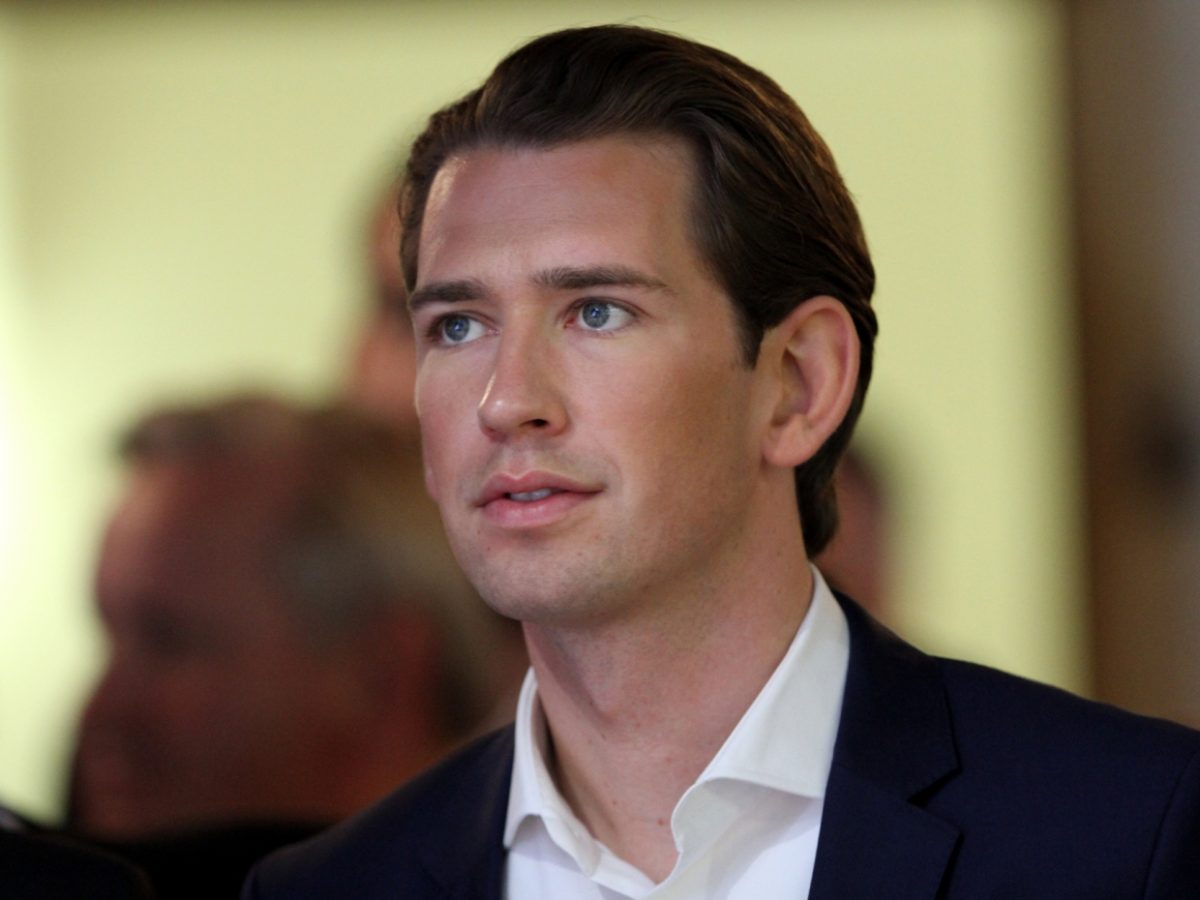 Kurz bringt neue EU-Sanktionen gegen Maduro ins Spiel - bei Kurznachrichten Plus