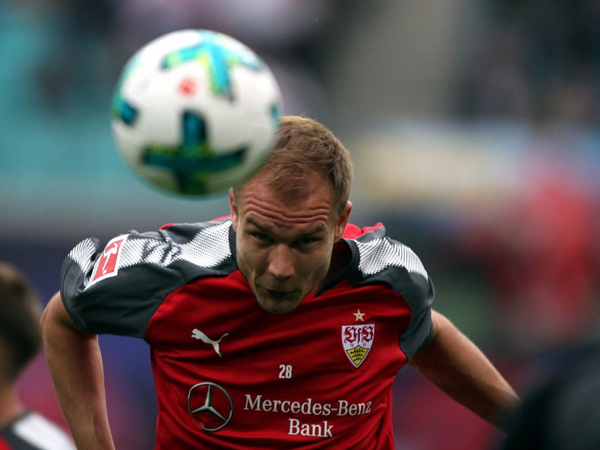 2. Bundesliga: Heidenheim und Stuttgart trennen sich 2:2 - bei Kurznachrichten Plus