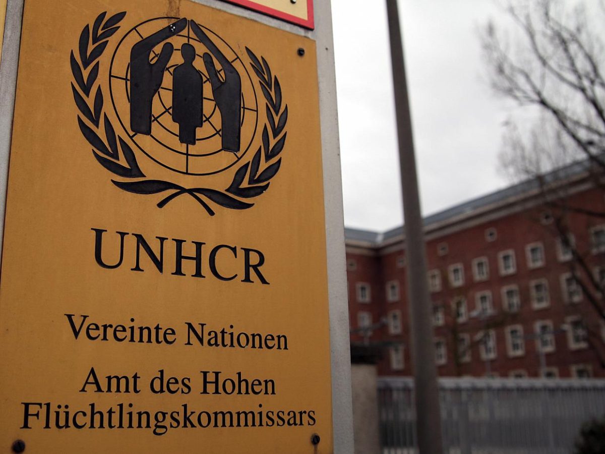 UNHCR lehnt externe Asylverfahren nicht generell ab - bei Kurznachrichten Plus