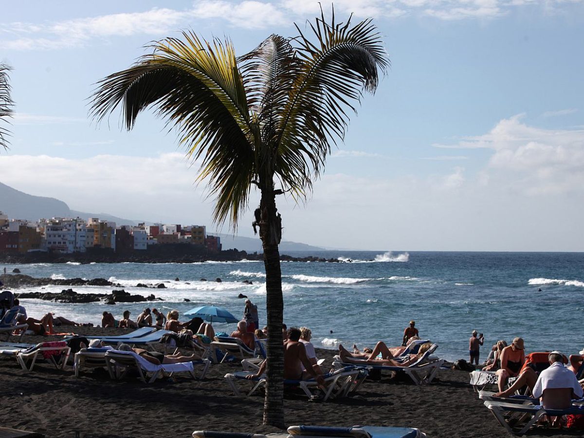 Ganz Spanien nun „Risikogebiet“ - bei Kurznachrichten Plus