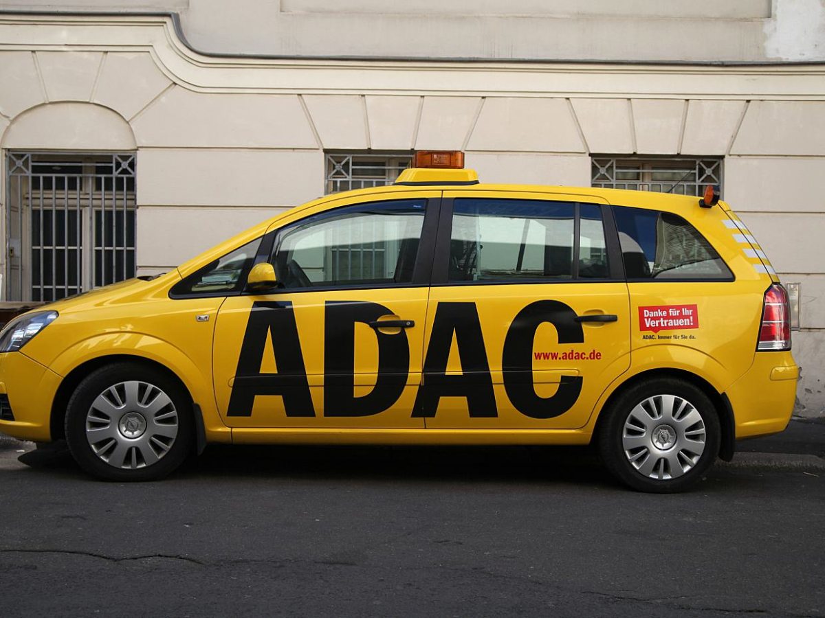 ADAC kritisiert EU-Verbrennerverbot - bei Kurznachrichten Plus